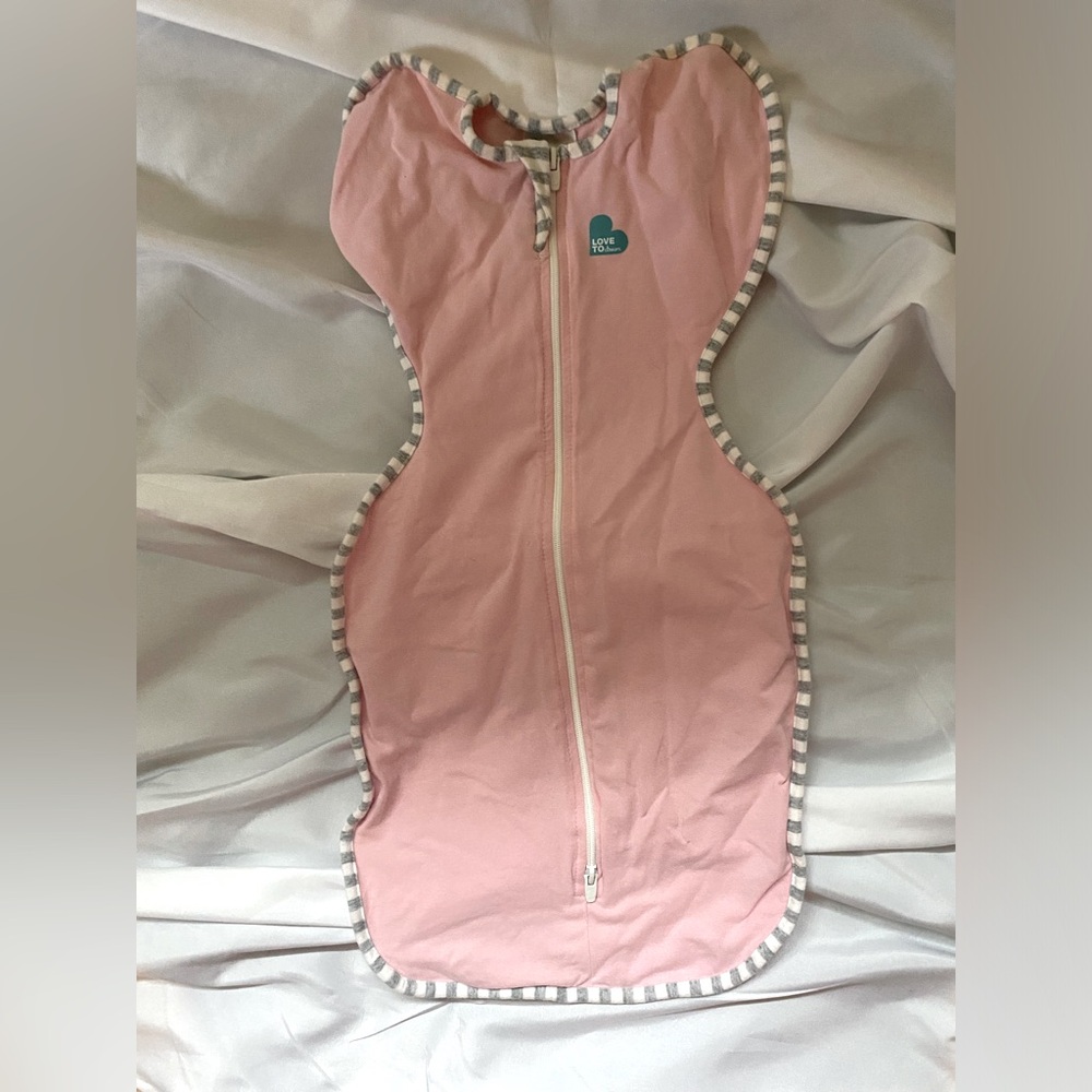 Love to Dream Sleep Swaddle